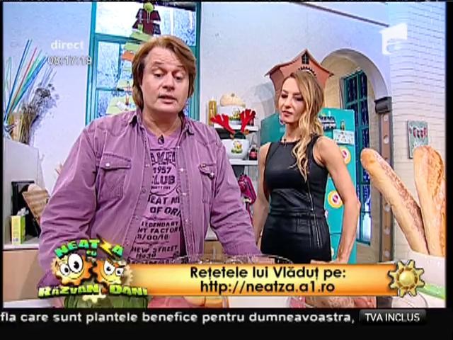 Ce mai gătim: Cremă trufanda, un preparat delicios, ce-ți răsfață papilele
