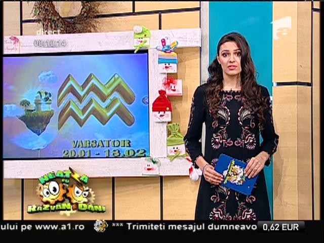 Horoscopul zilei 23/12/2015. Leii întâmpină probleme de comunicare