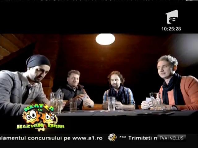 Videoclip! Bere Gratis feat. Elena - "Iarna ne-a surprins &icirc;ndrăgostiți"