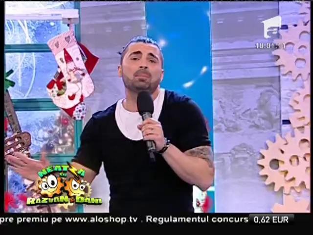Pepe - &rdquo;Ia-mă iar&rdquo;