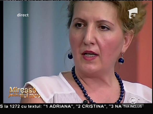 Luiza și-a certat fiul: &rdquo;&Icirc;n loc să accepți că ai greșit, te cerți cu mine&rdquo;