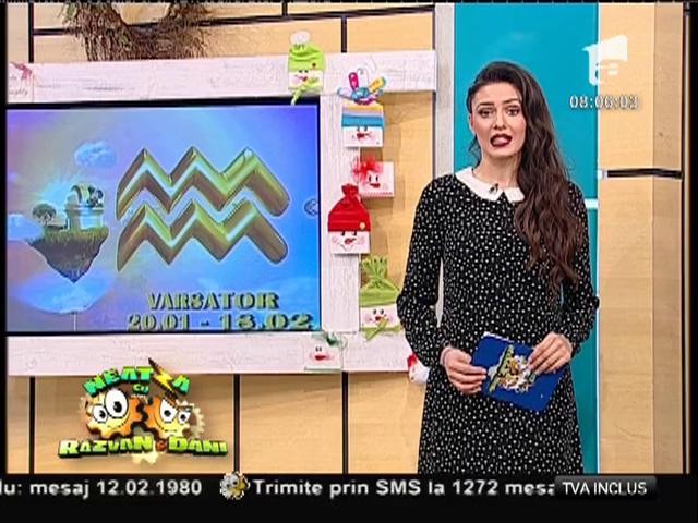 Horoscopul zilei 29/12/2015. Peștii vor avea o zi tensionată