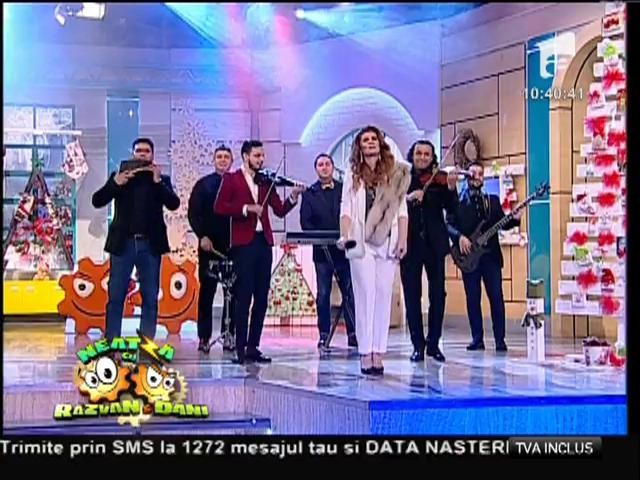 Diana Matei & Taraful Cleante - Colaj
