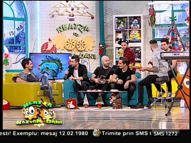 Florin Ristei: M-am chinuit trei ani să c&acirc;știg finala la &rdquo;Te cunosc de undeva!&rdquo;