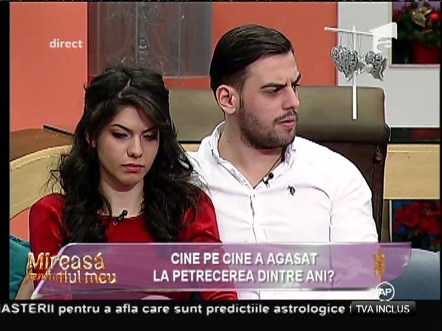 Cu ce impresii au rămas băieţii după petrecerea de revelion