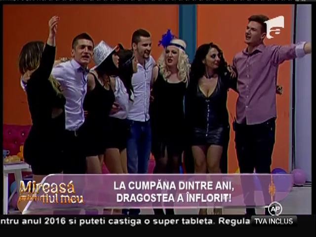 Cerere inedită &icirc;n căsătorie, la "Mireasă pentru fiul meu"