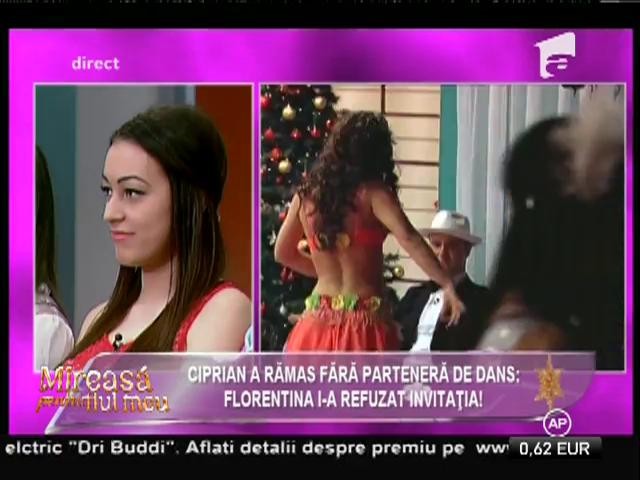 Cum s-au distrat concurenţii la cumpăna dintre ani