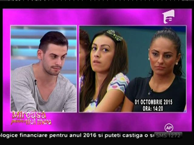 Ce bărbat i-ar putea cuceri inima Lilianei! Ce spune Valentin despre acest lucru