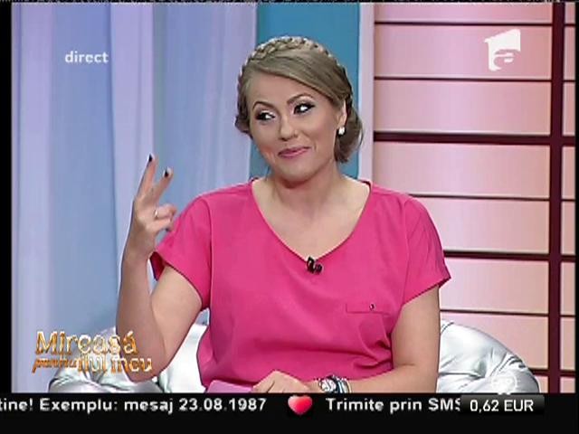 Loredana: "Am &icirc;ncheiat prietenia cu Natașa!"