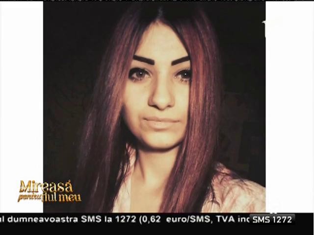 Prima &icirc;nt&acirc;lnire &icirc;ntre Tudor şi Denisa, admiratoarea lui!