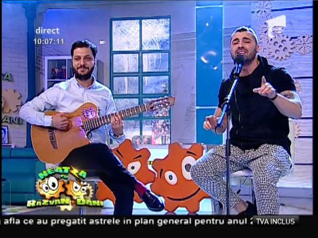 Pepe are un nou single! Ascultă aici piesa "C&acirc;nd ştii ce e despărţirea"