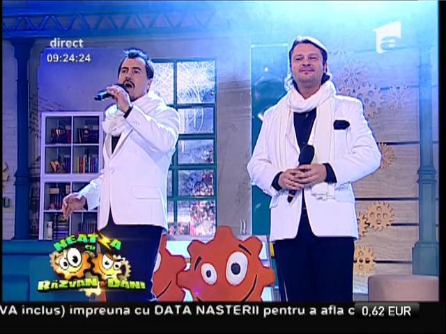 Distinto - "Luna"