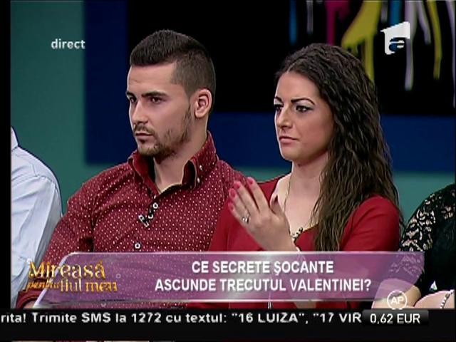 Dezvăluiri incredibile din trecutul Valentinei au ieşit la iveală! Ce acuzaţii i s-au adus