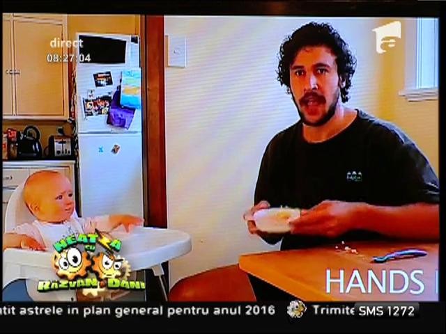 Smiley news: Luceafărul de Mihai Eminescu recitat &icirc;n limba spaniolă