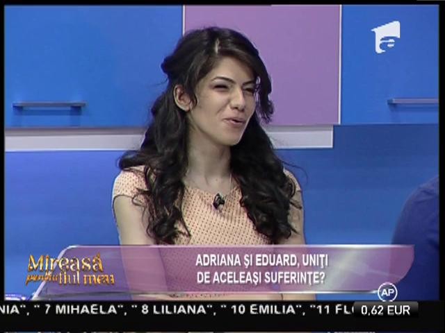 Fantomele trecutului tulbură prezentul &icirc;ndrăgostiţilor!