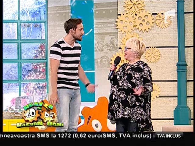 Mirabela Dauer: &rdquo;Nu am niciun plan pentru 2016&rdquo;