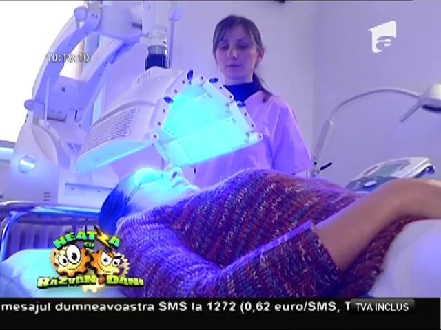 Bună dimineaţa, sănătate! Cum să ne îngrijim corect pielea iarna