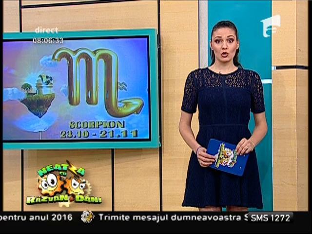 Horoscopul zilei 20/01/2016. Taurii, o reacție dură față de partenerul de viață!