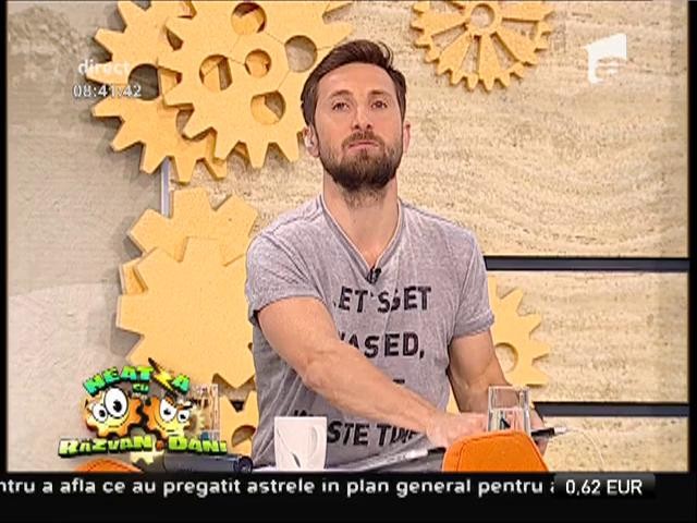 Dani Oțil are o necunoscută! Ți-ai uitat un telefon, laptop, aparat electrocasnic, &icirc;n ger? Cum &icirc;l repui &icirc;n funcțiune