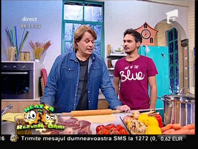 Știai asta? Iată cum poți păstra legumele și fructele proaspete, fără conservați, pe timpul iernii