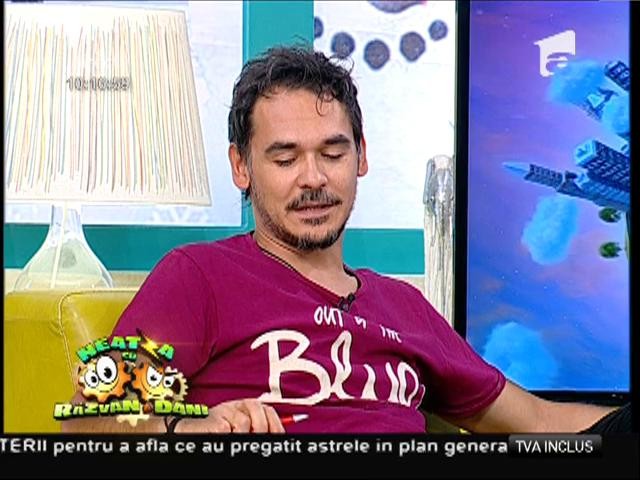 Irina Margareta Nistor, cronica ultimelor filme de top