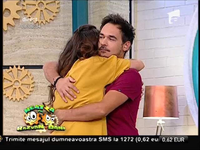 Zi aniversară! Astăzi ai un motiv &icirc;n plus să-i &icirc;mbrățișezi pe cei dragi