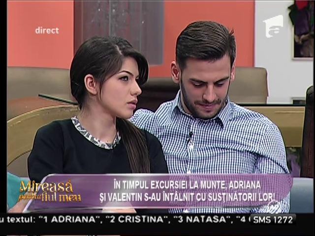 &Icirc;nt&acirc;lnire de gradul trei &icirc;ntre concurenţi şi susţinătorii lor!