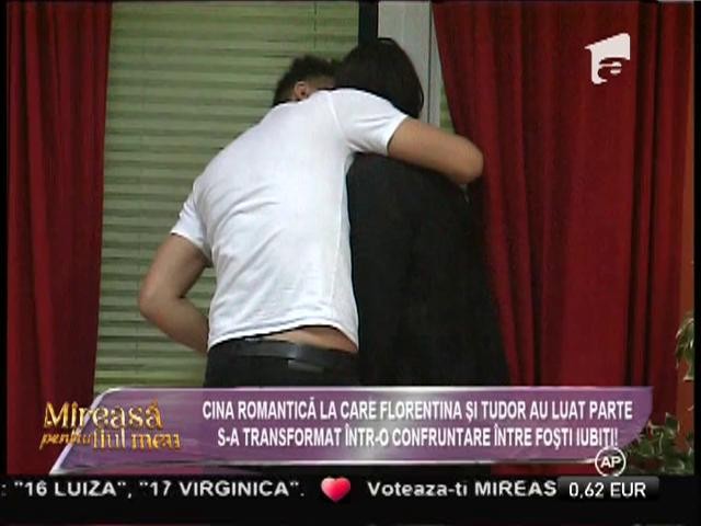 Florentina și Tudor: &rdquo;Orice sentiment de iubire a dispărut definitiv!&rdquo;