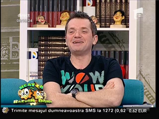 Crezi că ghicești? Ce au zis nemții c&acirc;nd au văzut Dusterul prima oară?