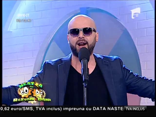 Videoclip! Trupa Zero - "Supărat"