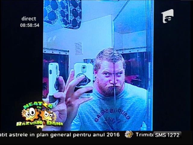 Aniversare la &bdquo;Neatza&rdquo;. 177 de ani de la primul selfie din istorie. Fotografia a rămas intactă