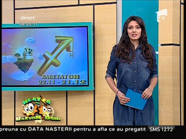 Horoscopul zilei de 25 ianuarie. Vărsătorii au tendința să se dedice total muncii!