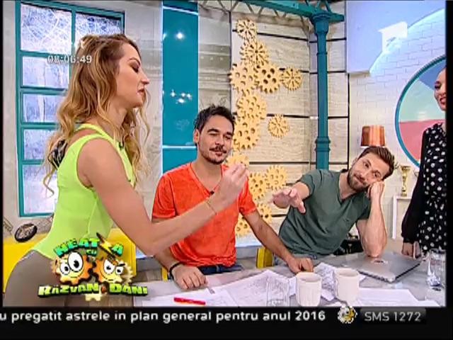 Inelul misterios de la Neatza! &bdquo;Detectivii&rdquo; Dani și Răzvan au &icirc;ncercat să găsească proprietarul bijuteriei