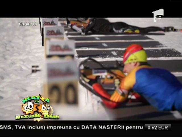 Moment istoric pentru Rom&acirc;nia! La Cheile Grădiştei vor veni cei mai buni sportivi din 39 de ţări