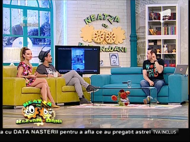 Smiley news: Steliştii se află &icirc;n cantonament &icirc;n Turcia şi au avut parte de o mega surpriză