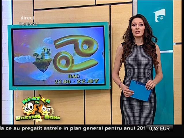 Horoscopul zilei 29/01/2016. Fecioarele au parte de o mulţime de evenimente neprevăzute!