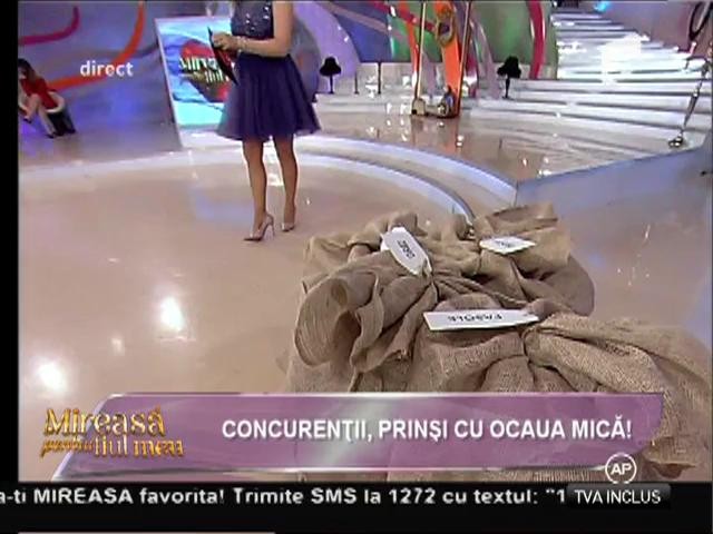 Concurenţii, prinşi cu ocaua mică! Pedeapsă dură pentru concurenţi