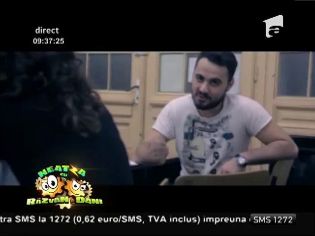 Noaptea T&acirc;rziu: "Ne vedem &icirc;n toamnă"
