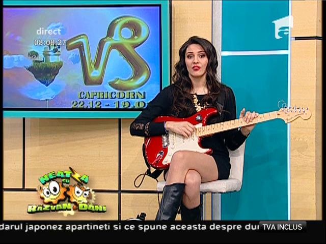 Horoscopul zilei 02/02/2016. Vărsătorii trec uşor peste grijile cotidiene