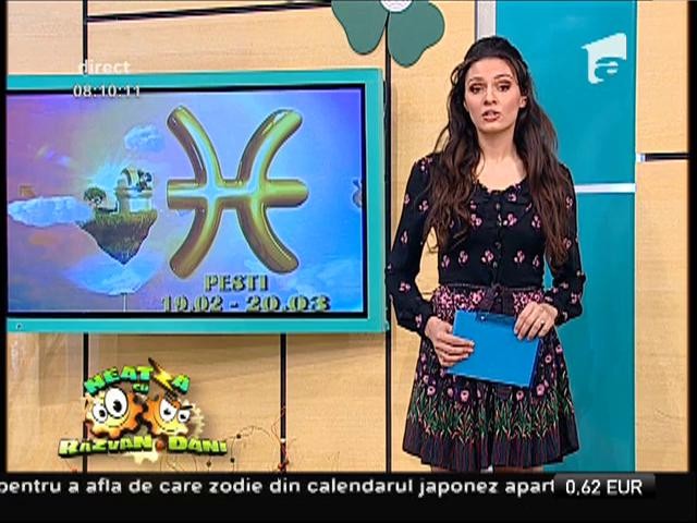 Horoscop zilnic, 3 februarie 2016. Racii nu se vor simți în apele lor