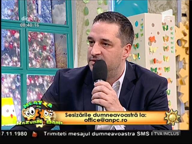 Paul Anghel, director general ANPC: Metrorex trebuie să avertizeze călătorii asupra distanței dintre metrou și peron