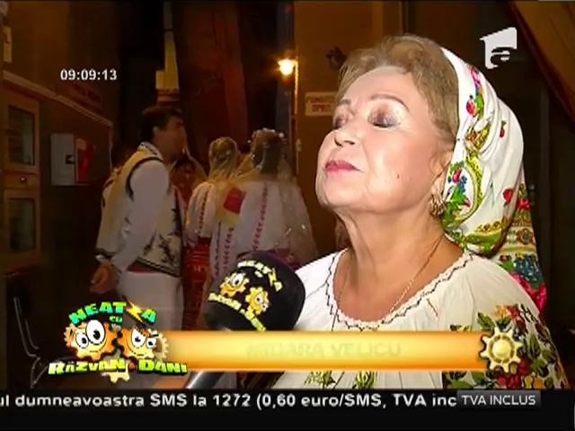 La mulţi ani, Neatza cu Razvan si Dani! Vezi ce mesaje au transmis vedetele