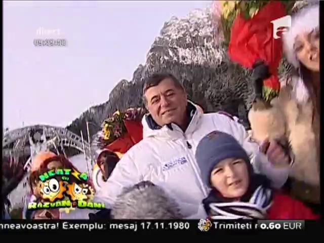 8 ani de Neatza! Lidia Buble feat. Amira - Le-am spus şi fetelor