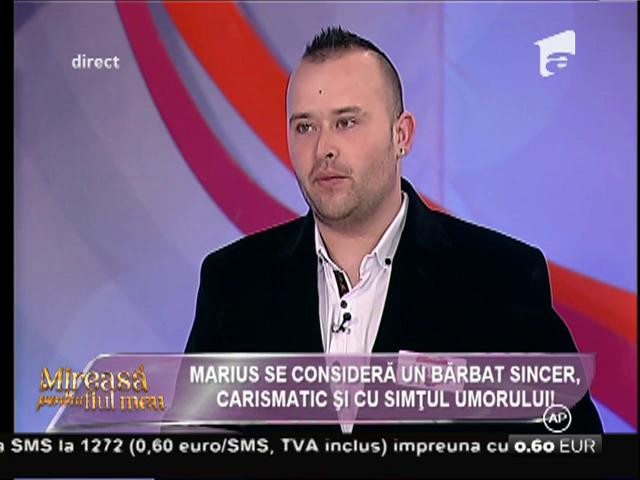 Prezentarea noilor concurenți de la Mireasă pentru fiul meu partea I