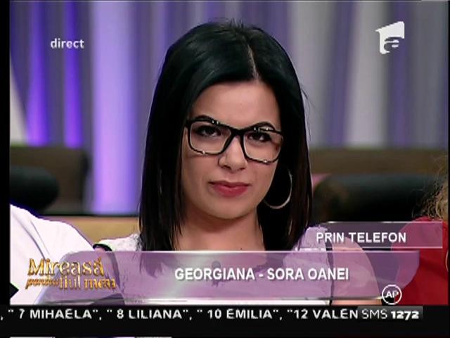 Oana și-a deschis inima &icirc;n fața lui Cosmin!