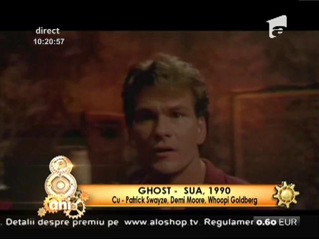 Cronica ultimelor filme lansate: Ilegitim și Shelley