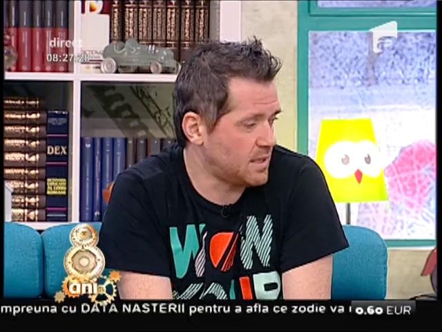 Smiley News: Să trăiască 100 de ani. Andreea Trăilă, o fată cu știința handbalului!