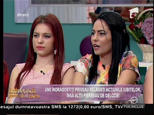 Venirea noilor concurenți a st&acirc;rnit crize de gelozie &icirc;ntre veterani!