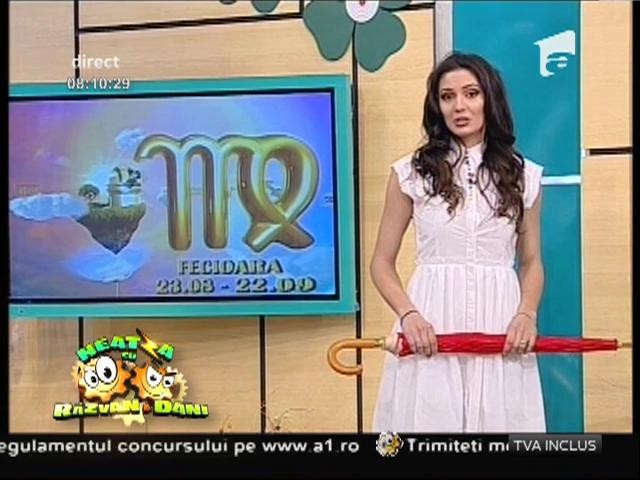 Horoscopul zilei 09/02/2016. Nervii și agitația pot guverna ziua de astăzi !