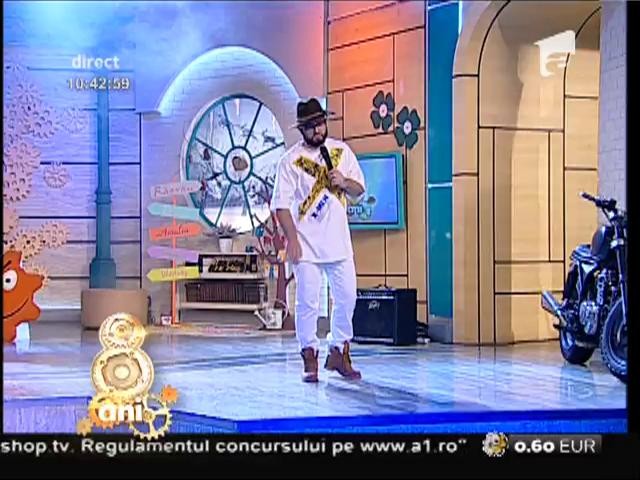 Premieră! Nonis G feat. Mirabela Dauer - &rdquo;Te-aștept să vii&rdquo;